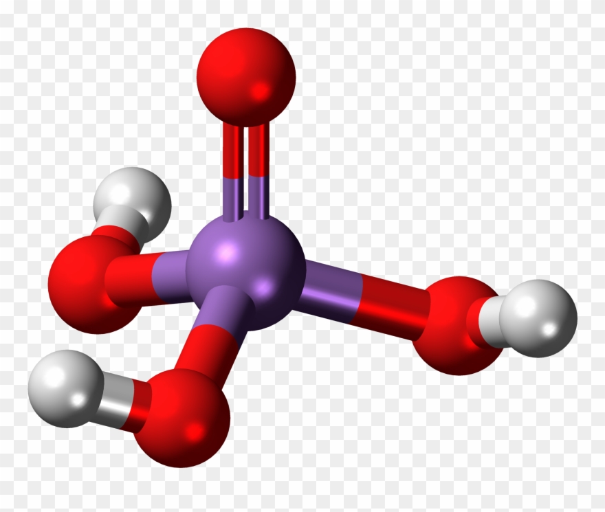 File - Arsenic Ac Clipart