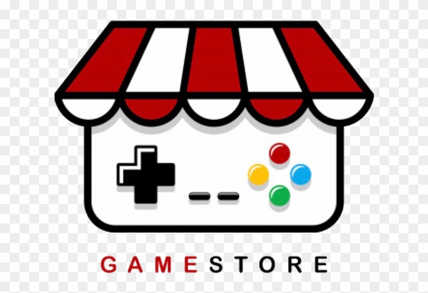 فروش انواع کنسول Clipart