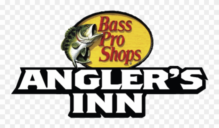 About Angler's Lodge Clipart