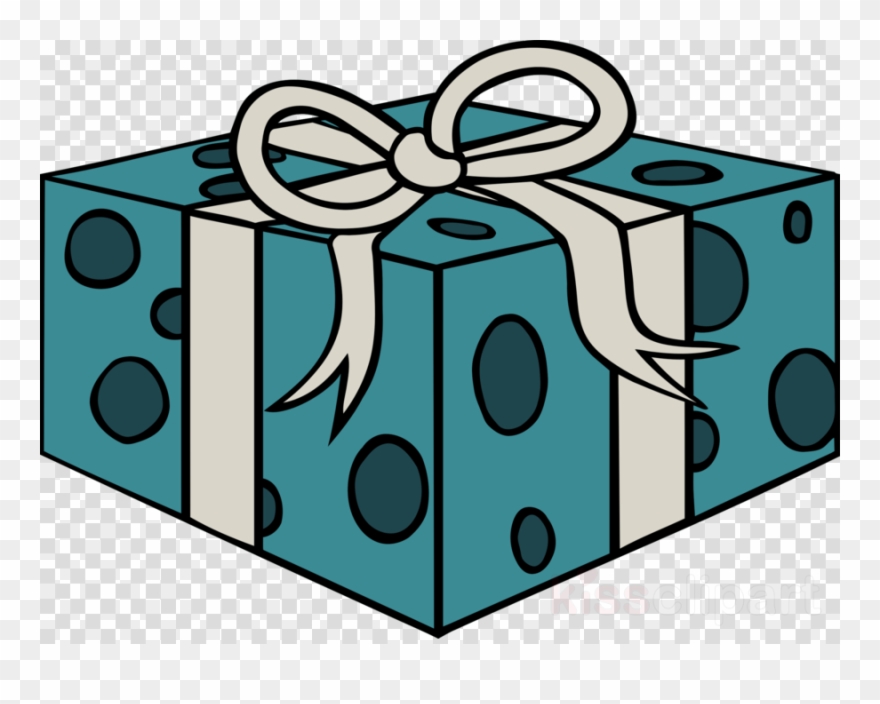 Gift Clipart Gift Clip Art - Png Download