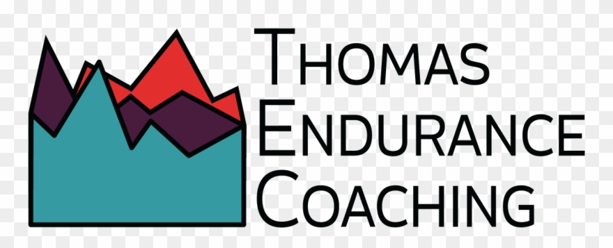 Thomas Endurance Coaching Clipart
