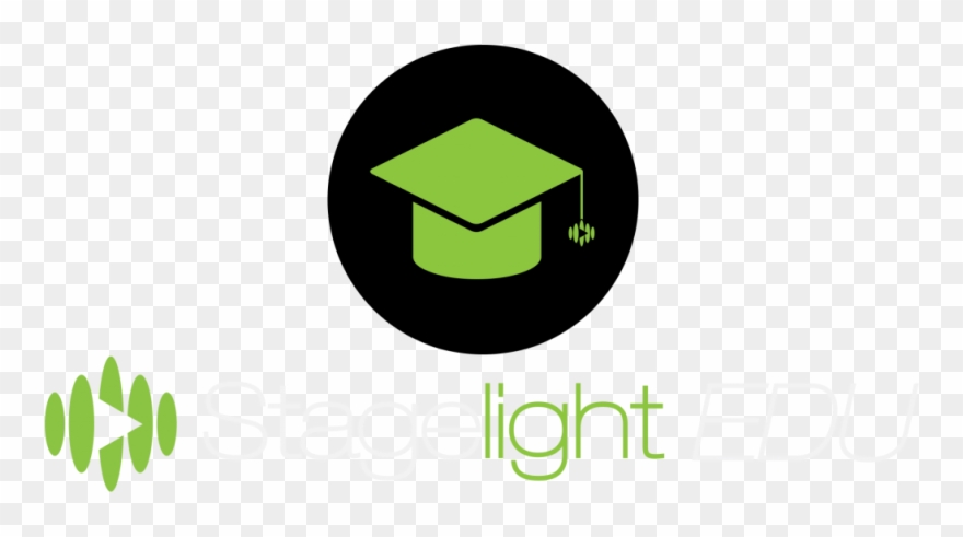 Stagelight Edu By Open Labs Clipart