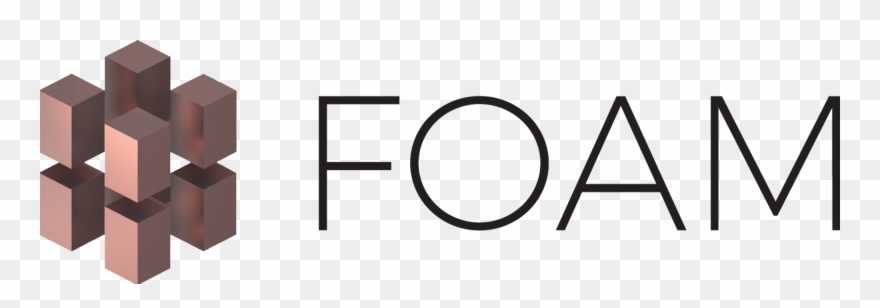 Foam Clipart