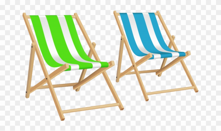 luxury beach chairs