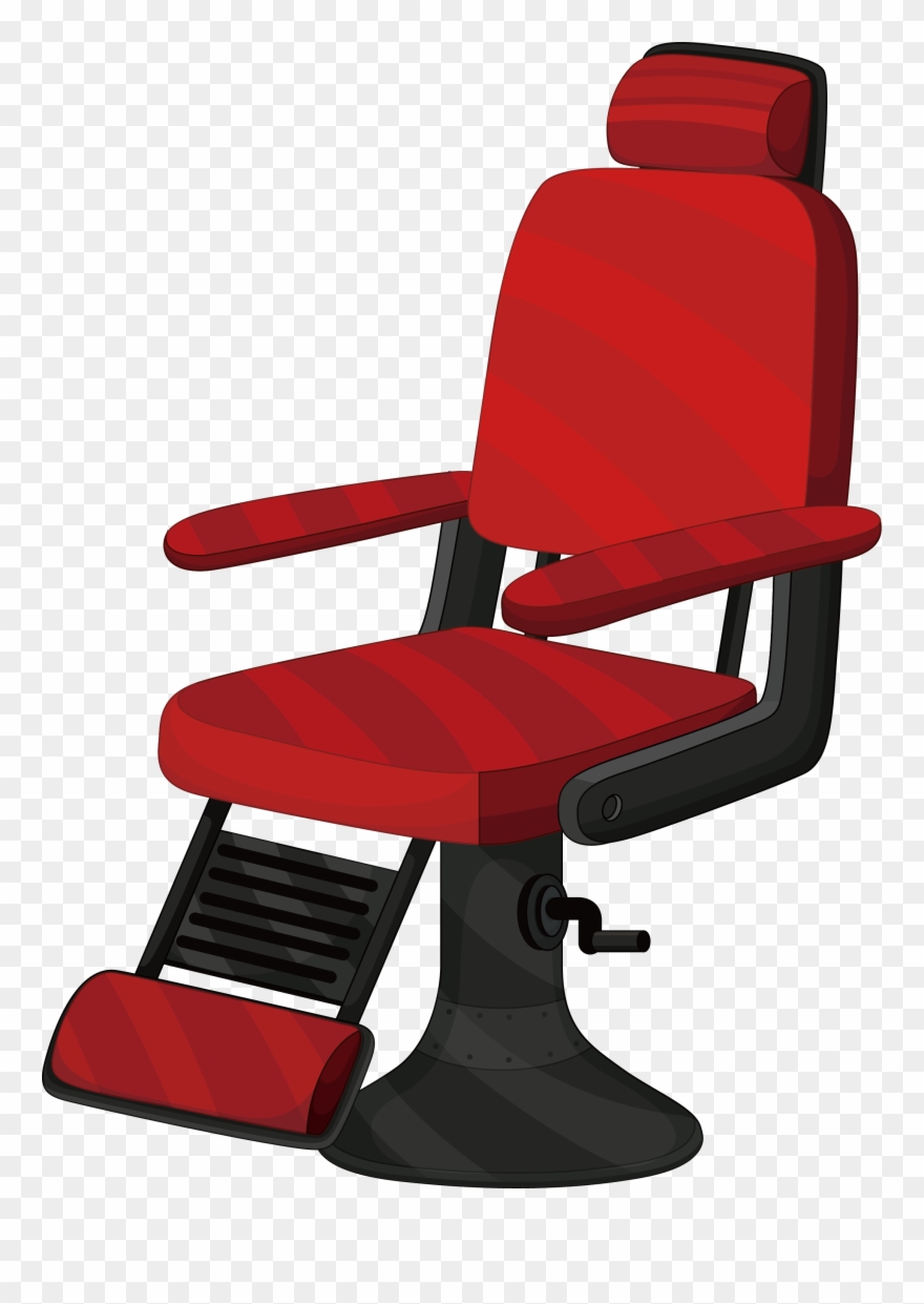 Barber Art Transprent Png Clipart