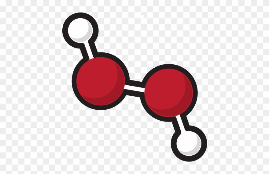 You Can Mix With Baking Soda To Treat Stains, Toilets, Clipart