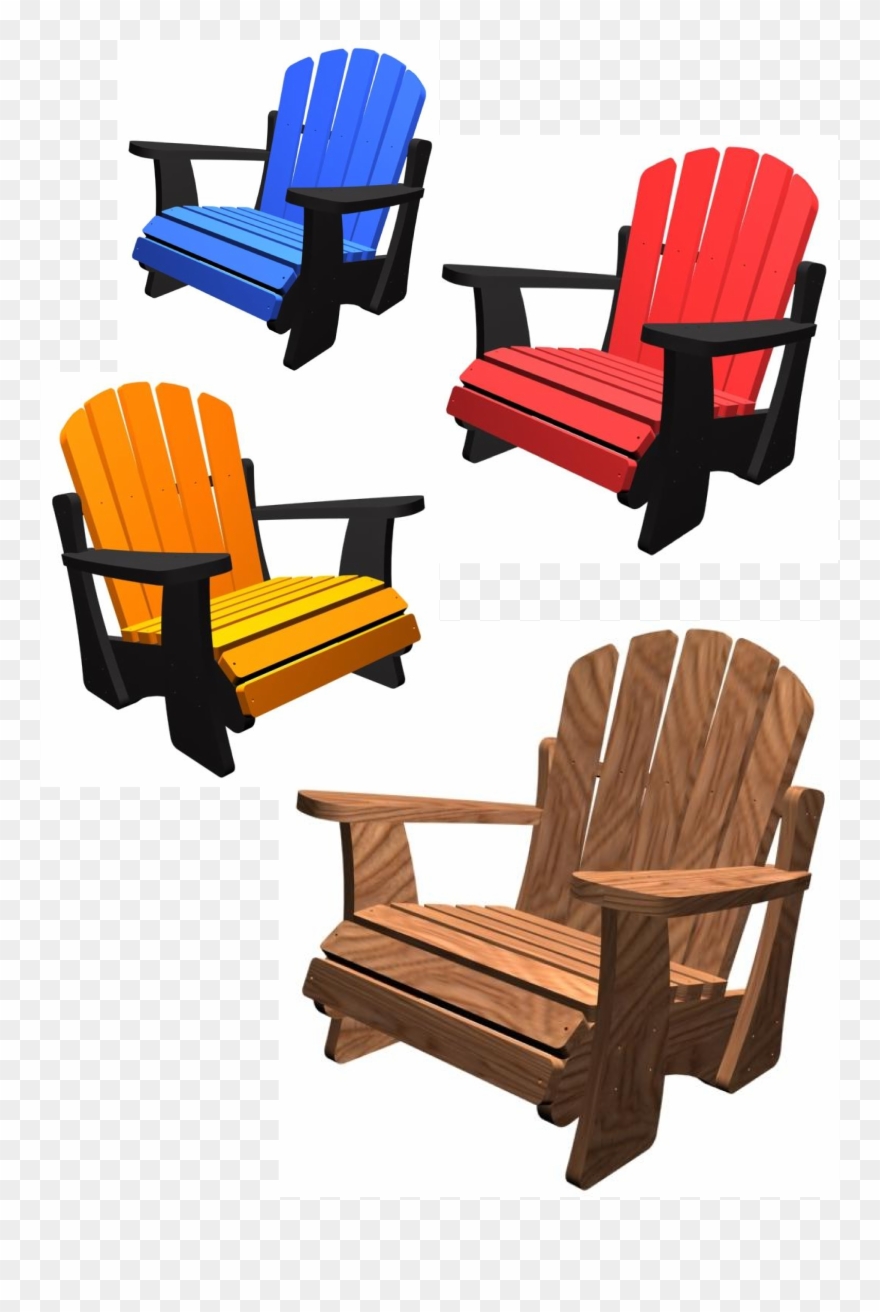 Muskoka Colors Layout Clipart