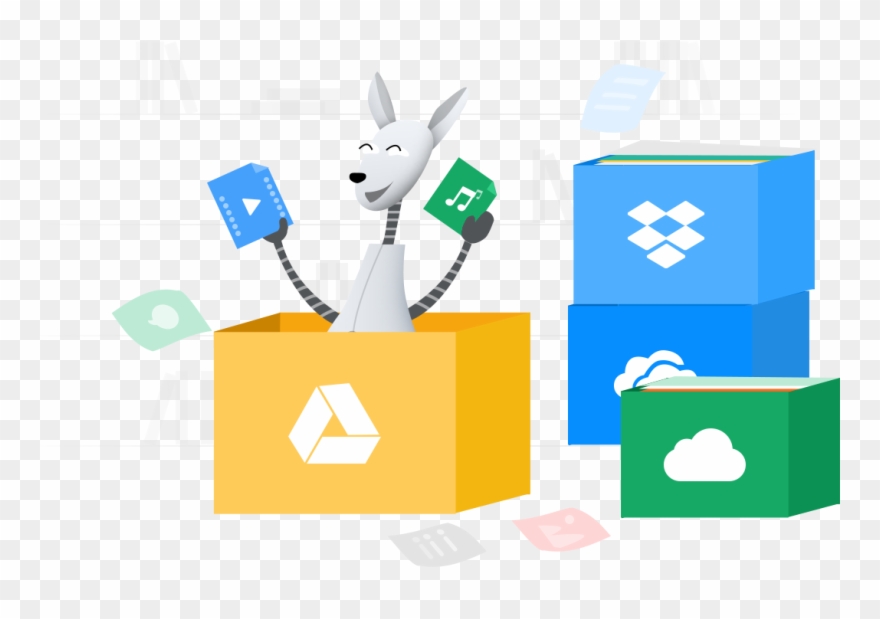 Search And Spot Your Wanted File In A Flash Clipart