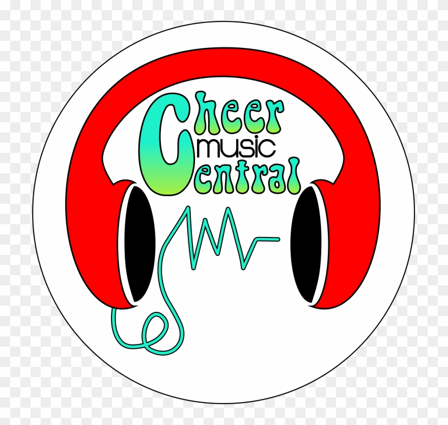Cheer Music Central Clipart