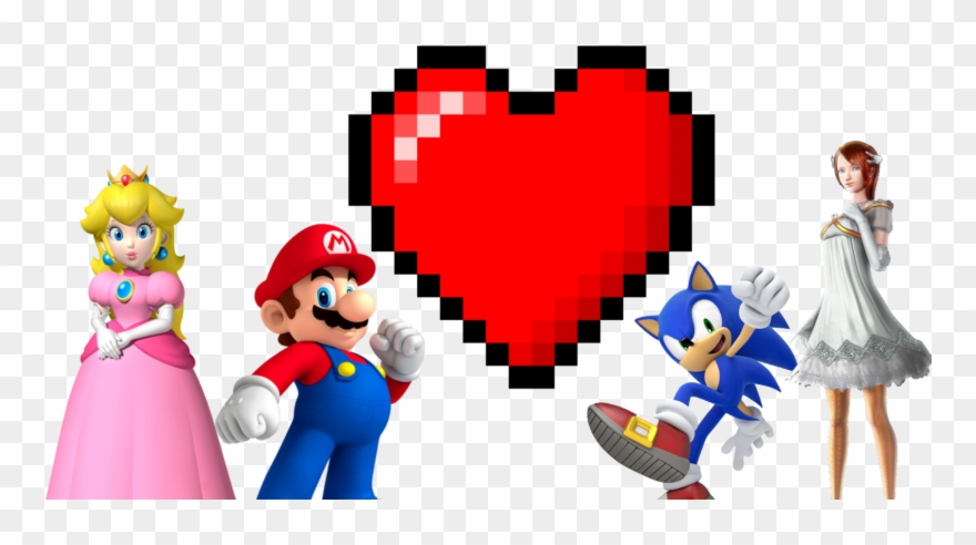 Val Day N For Nerds Clipart
