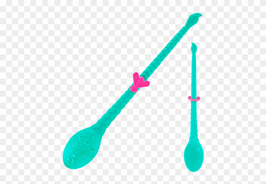 Cuillère À Confiture Clipart