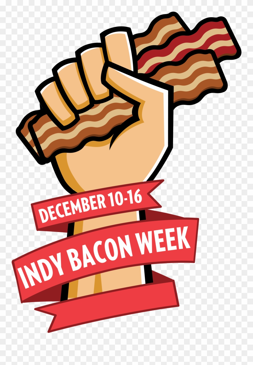 Bacon Clipart Bacon Bit - Png Download