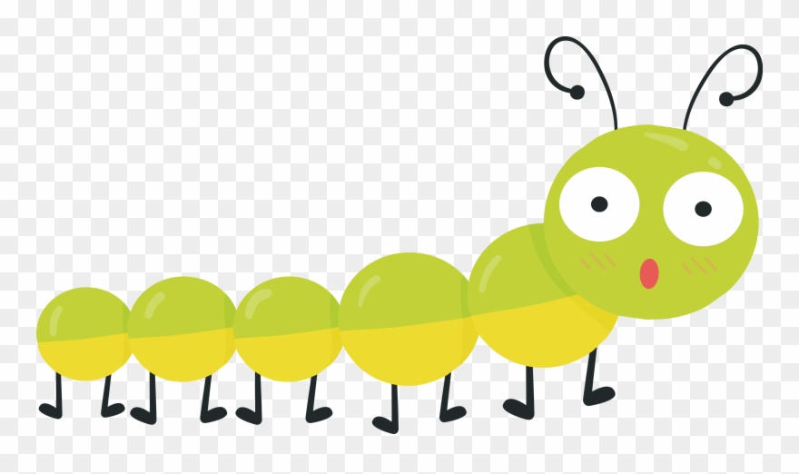Cartoon Spring Bug Transprent Png Clipart
