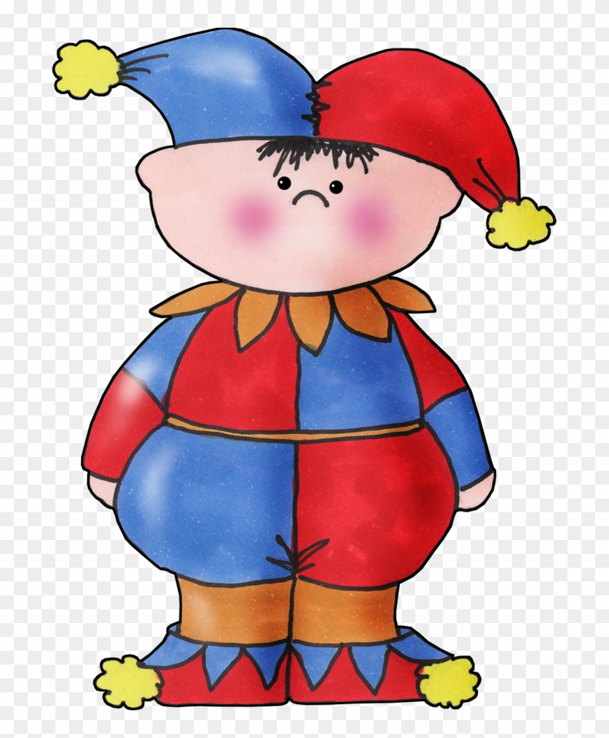 Parque, Castillos, Dragones, Carnaval, Etiquetas, Caricaturas, Clipart