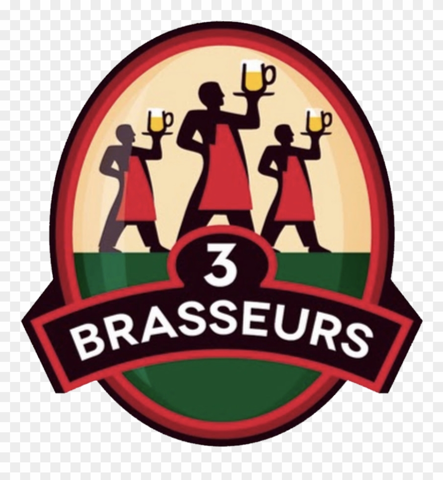 Photo Of Les 3 Brasseurs Coquelles Clipart