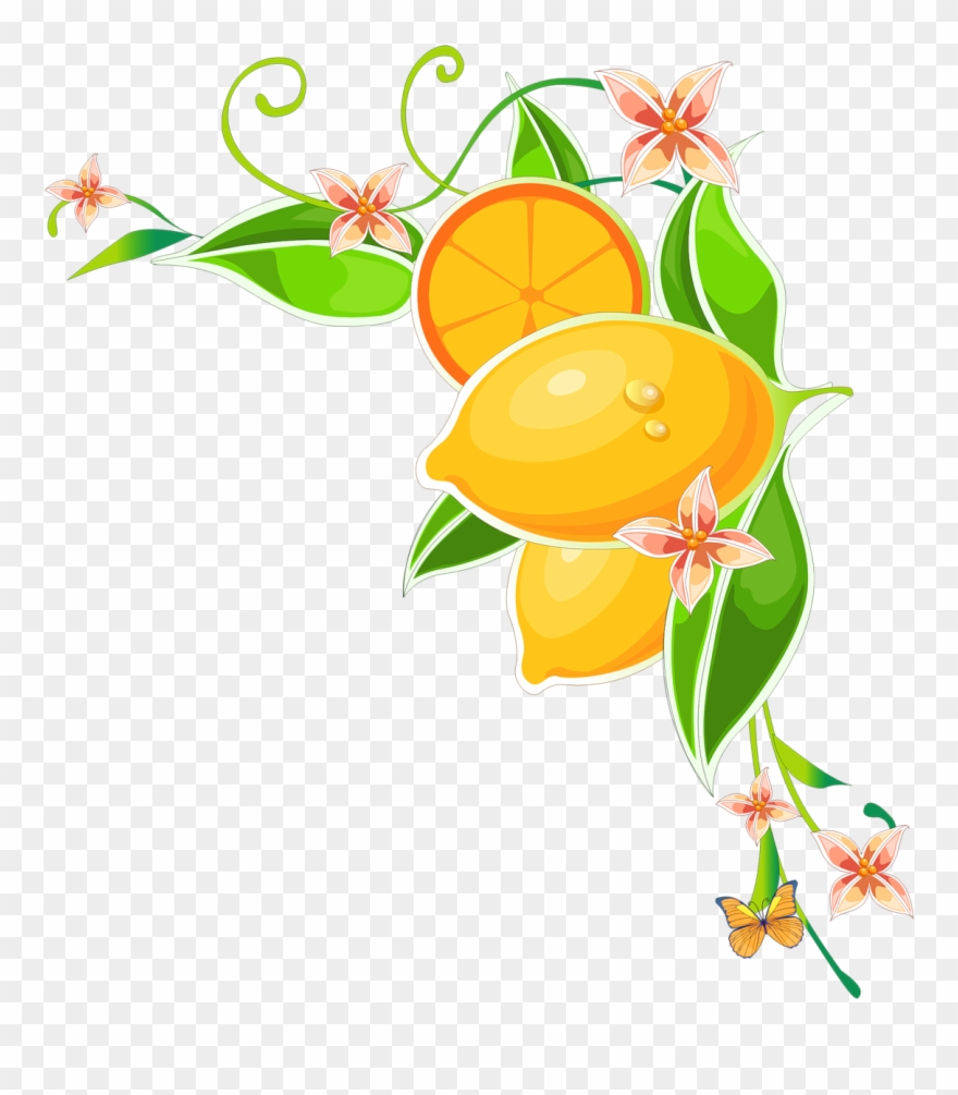 Laminas Para Decoupage Aprender Manualidades Jpg Bordes Clipart