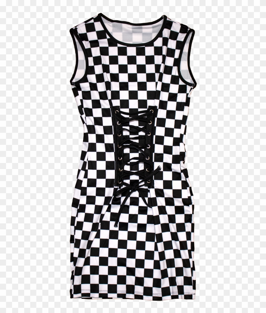 Trash Queen Demolition Corset Transparent Background Clipart