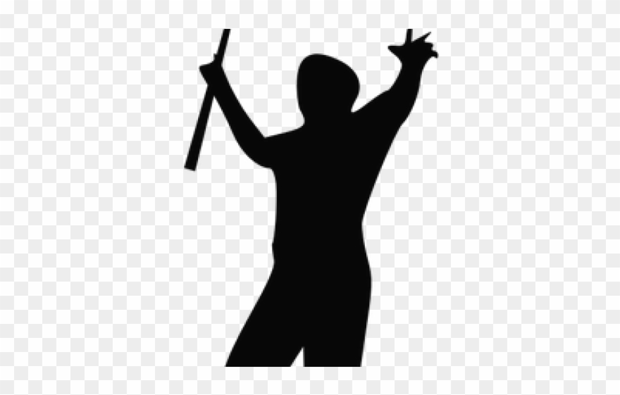 British Flag Clipart Silhouette - Png Download