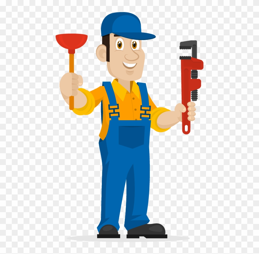 Handy Man Services Brighton Clipart