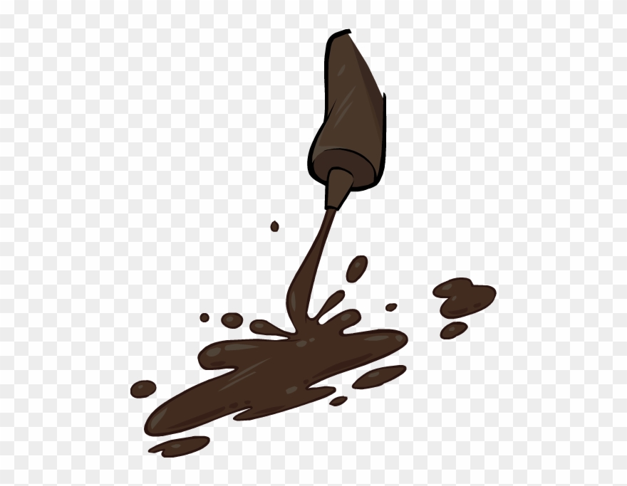 Chocolate Sauce Png Clipart
