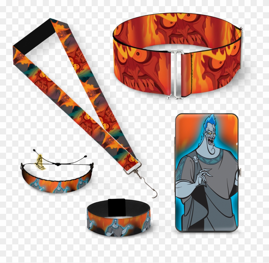 Hades Women's Gift Set Clipart