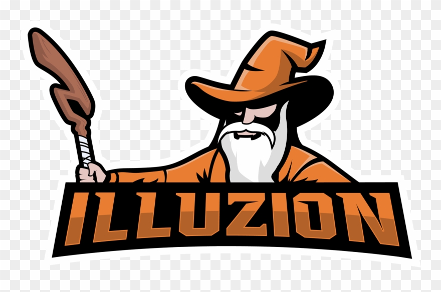 5th, Illuzion Gaming Clipart