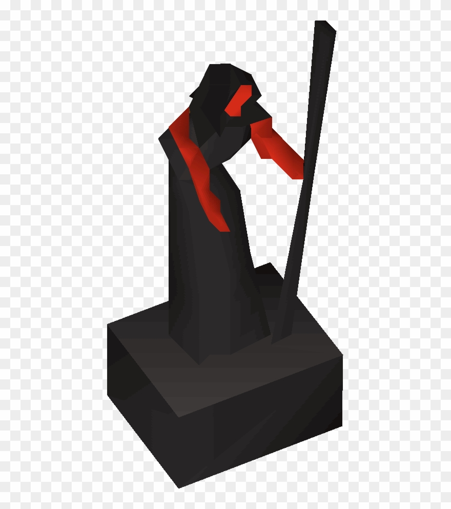 The Idol Of Chaos Is An Item Obtained During The 2018 Clipart
