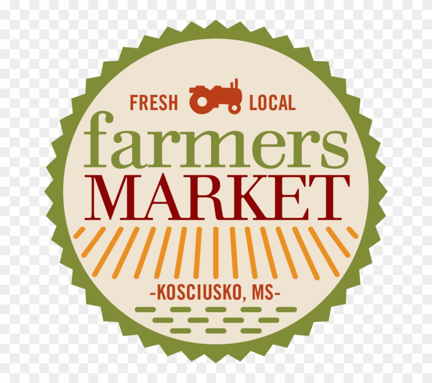 Senior Vouchers Accepted At Attala County Farmers Market Clipart