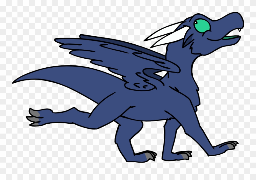 Kale Looking Cute Small Clipart