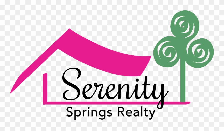 Serenity Springs Realty Clipart