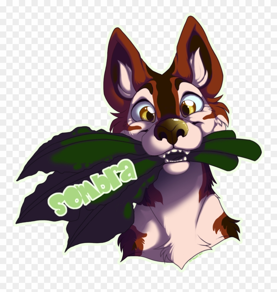 F^2 Kale Badge Clipart