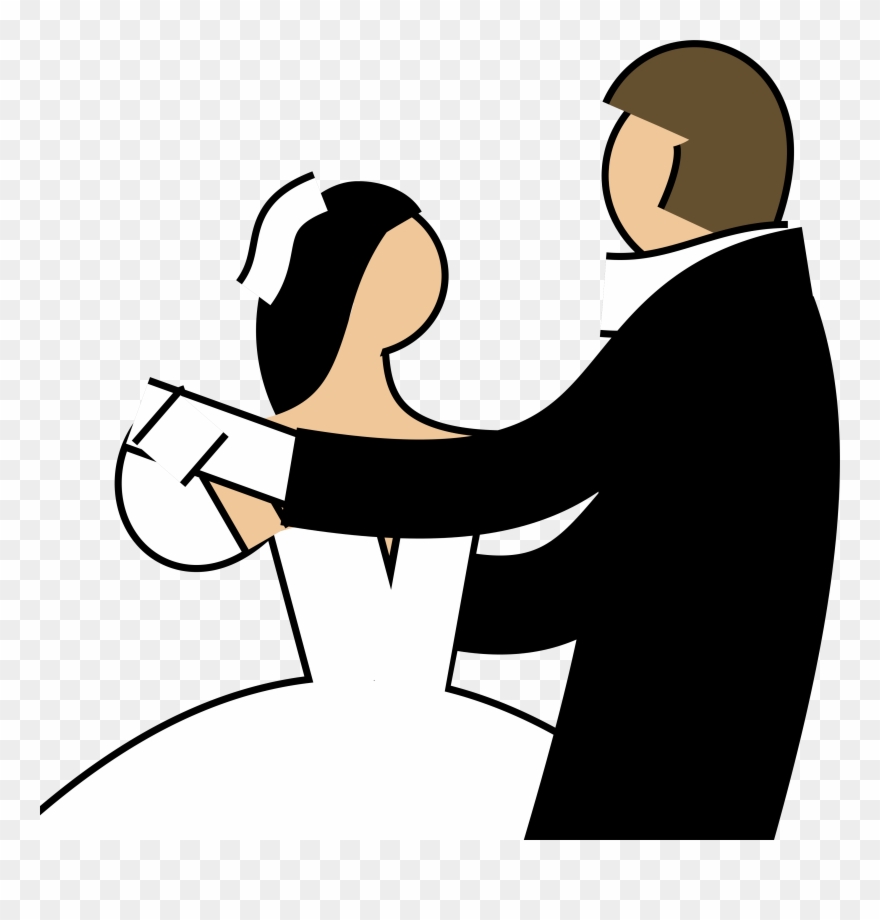 Wedding And Dressing Clipart