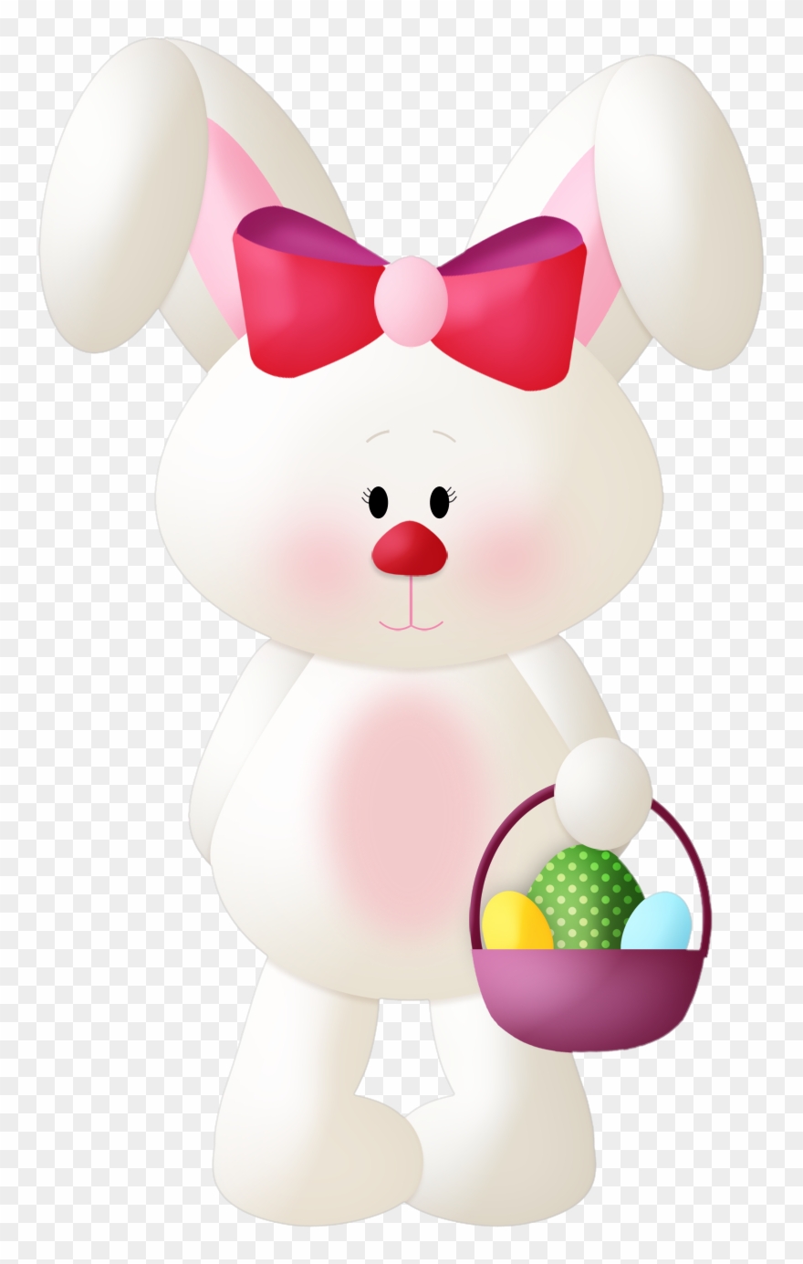 Tubes, Clipart De Páscoa - Png Download