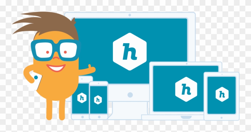 Screen Time Management, Parental Controls And Habit Clipart