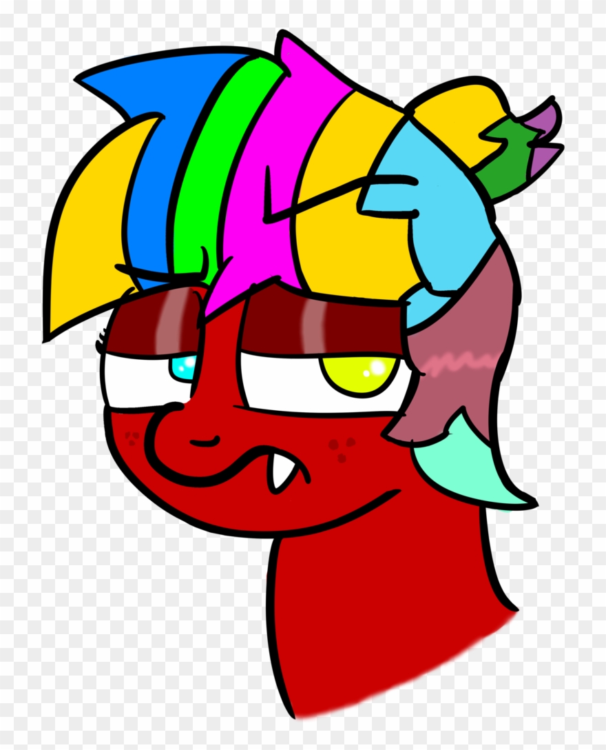 Shadowthecat35, Dragonhorse, Female, Oc, Oc Clipart