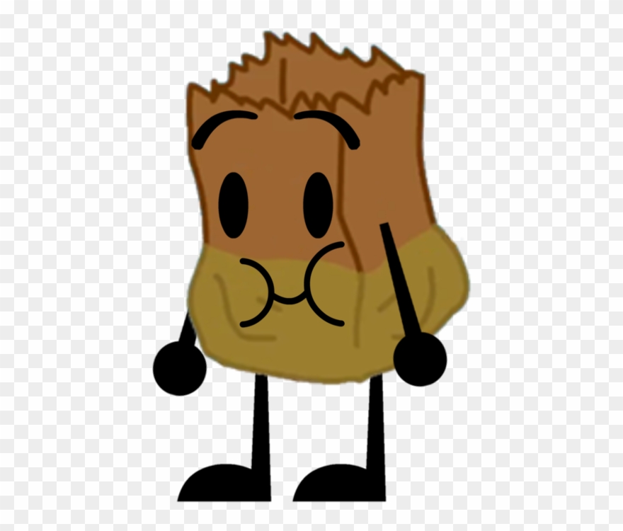 Barf Bag Clipart