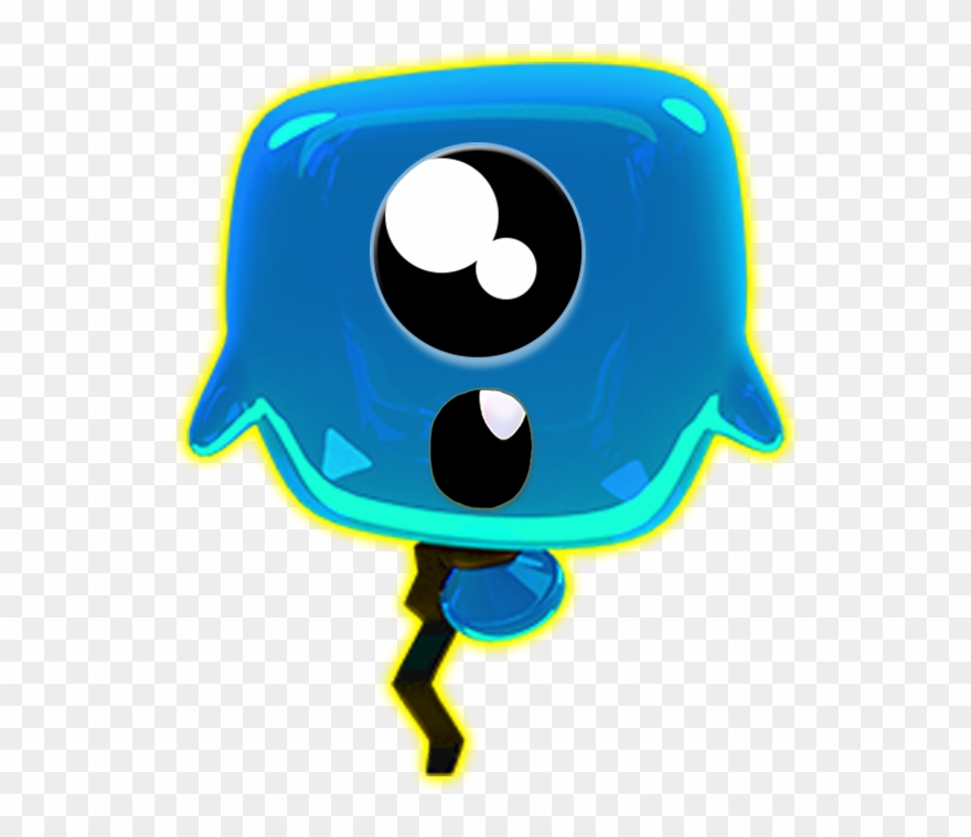 Double State Balloon Clipart