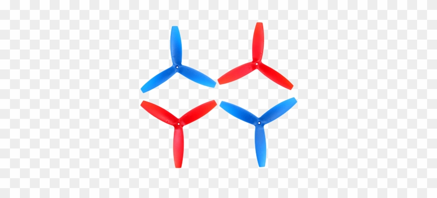 Rotor Blades Set Complete For Nintendo Mario-copter Clipart