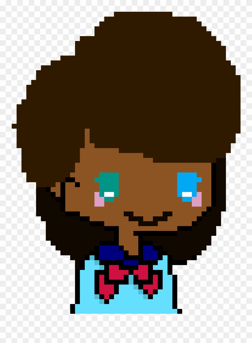 Chibi Girl Clipart