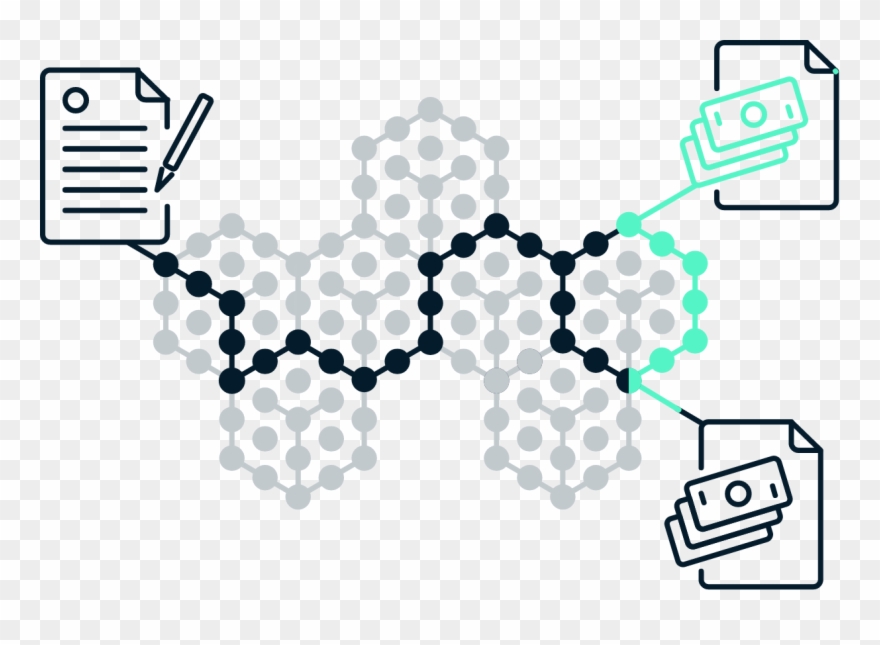To An Open And Inclusive Internet, Tix Core Is Designed Clipart