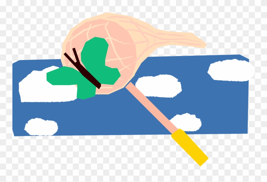 It's About Finding As Many Related But Unexpected Directions Clipart