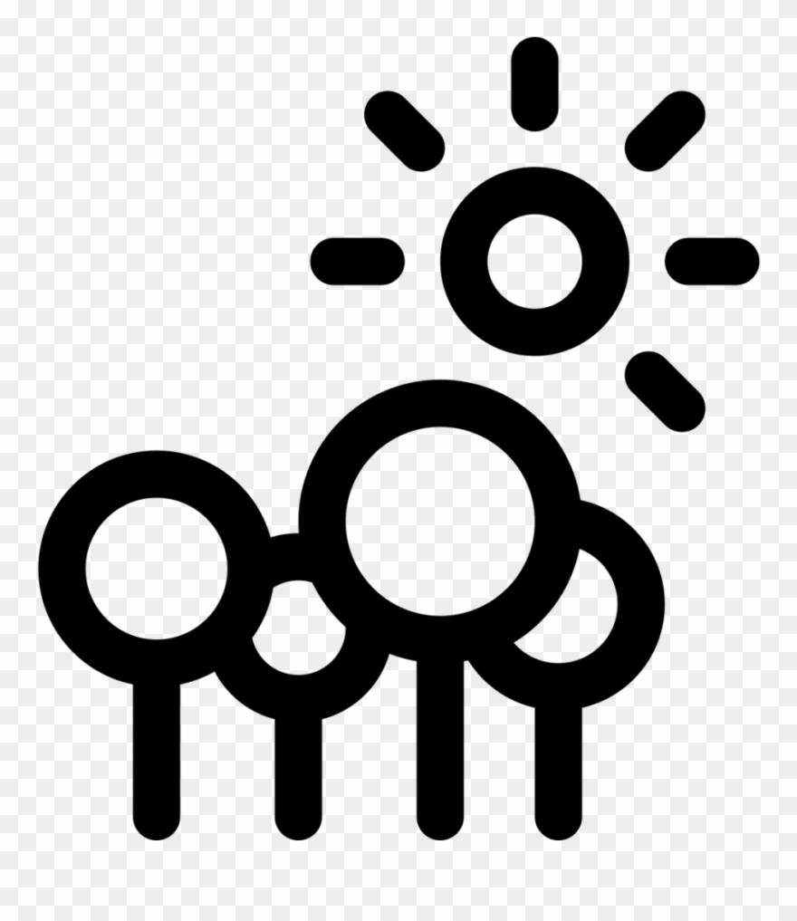 Halt Deforestation Clipart