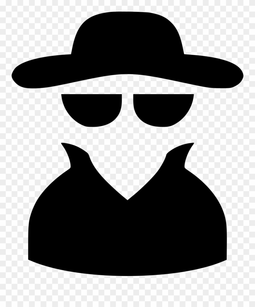 Spy Comments Clipart
