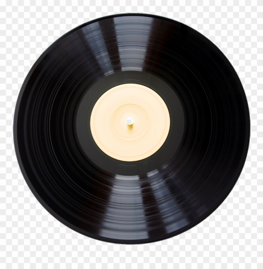 Phonograph Record Microphone Records Clipart