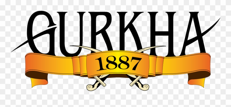 Gurkha Cigars Clipart