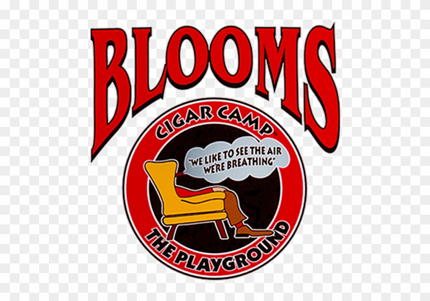 Bloom Cigar Company Clipart