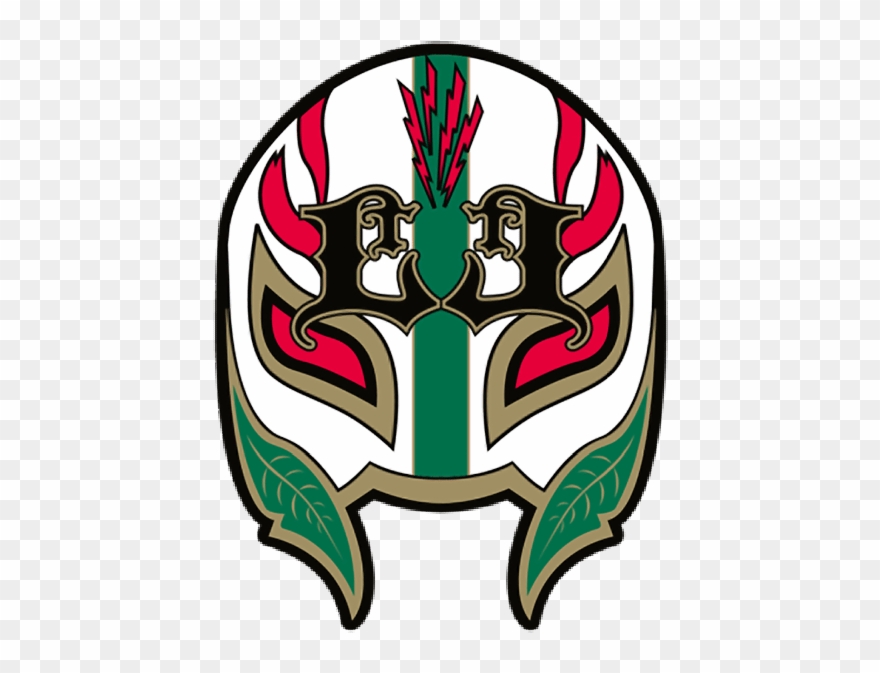 Sam Leccia Reveals Next Release “luchador” Clipart