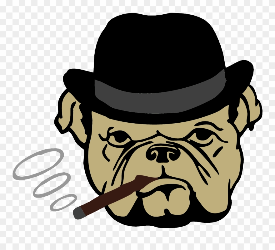 Velkommen Til Augusto Cigars Clipart