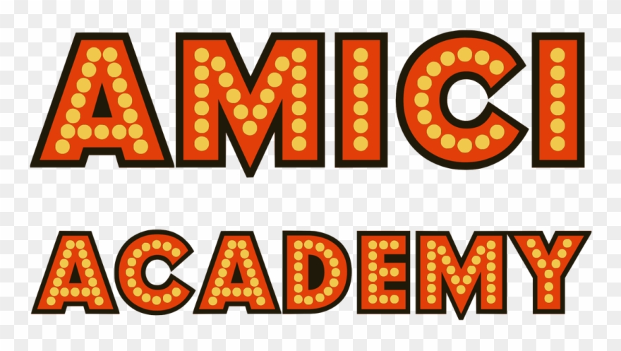 Broadway Inspired Theatre Training For Children, Teens, Clipart