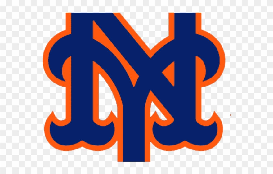 New York Giants Clipart Mets - Png Download